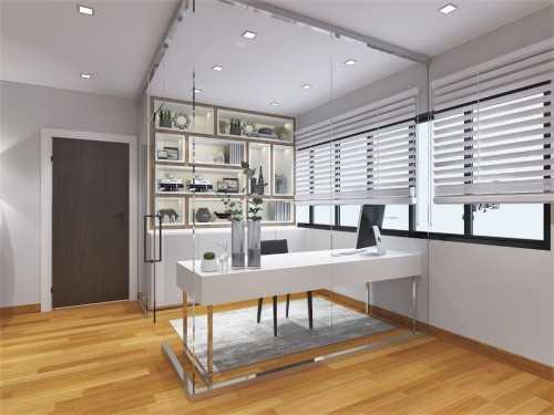 Modern Studio at bishan st 13 blk 240