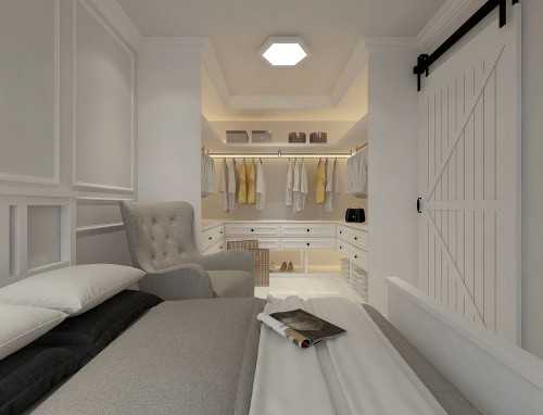 Country Bedroom at holland dr blk 2