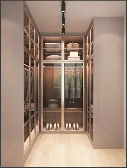 Modern Bedroom at Hougang ave 1 blk 167