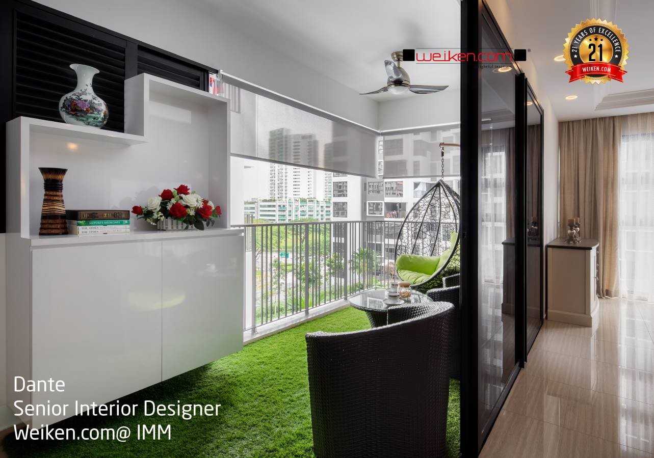 Modern