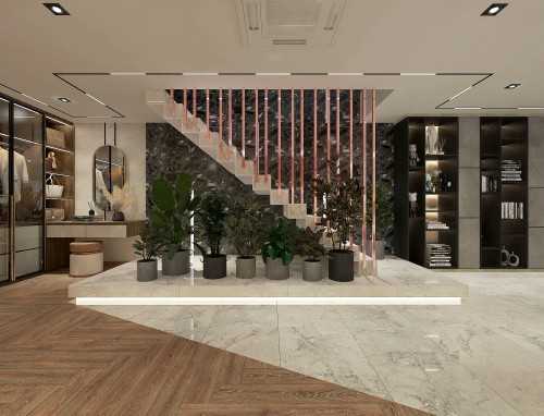 Modern Studio at Ubi road 1 oxley bizhub 1