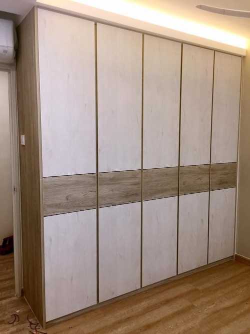 Modern Bedroom at Woodland cresent blk 772