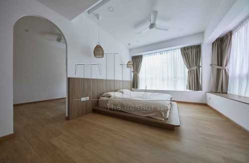 Country Bedroom at Grand Duchess