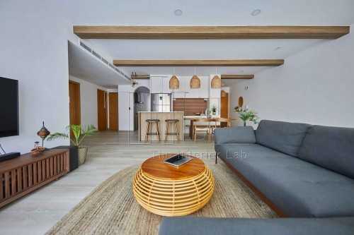 Country Living Room at Grand Duchess