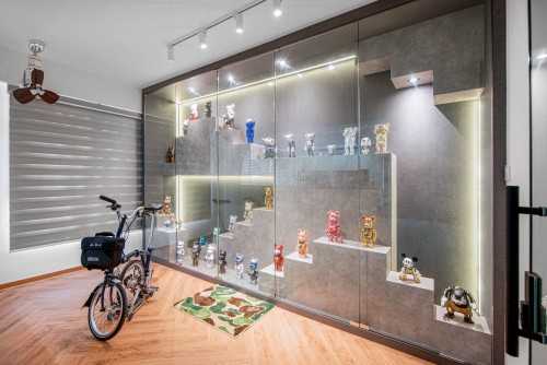 Modern Studio at Northshore Drive 409A