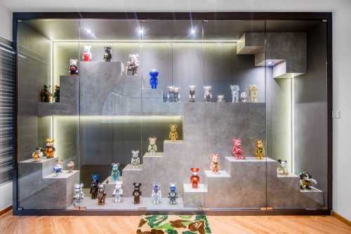 Modern Studio at Northshore Drive 409A