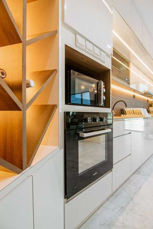 Eclectic Kitchen at Ubi road 1 oxley bizhub 2