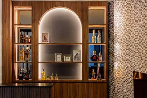 Eclectic Wine Cellar at Ubi road 1 oxley bizhub 2