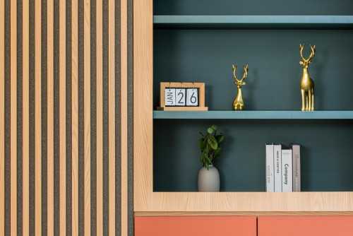 Eclectic Study at Ubi road 1 oxley bizhub 2