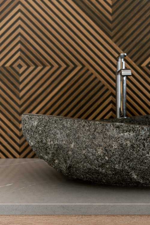 Eclectic Bathroom at Ubi road 1 oxley bizhub 2