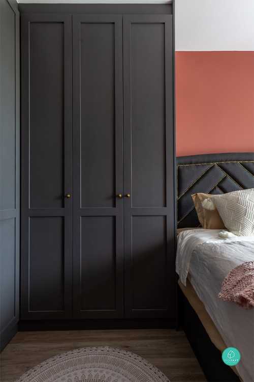 Country Bedroom at tampines blk 876