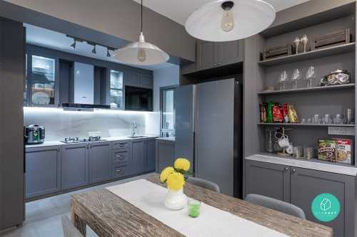 Country Kitchen at tampines blk 876
