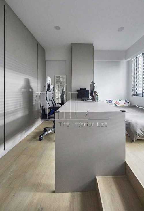 Country Home Office at 404 Serangoon Ave 1