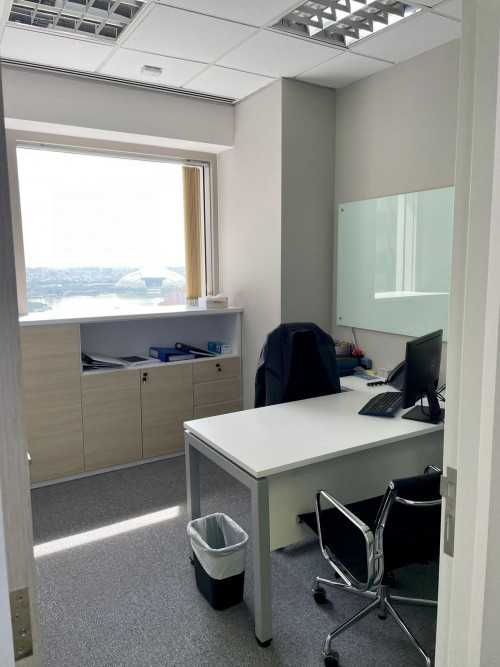 Modern Office at CBC Group Ofiice