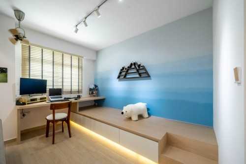 Scandinavian Study at Macpherson | Macpherson Springs