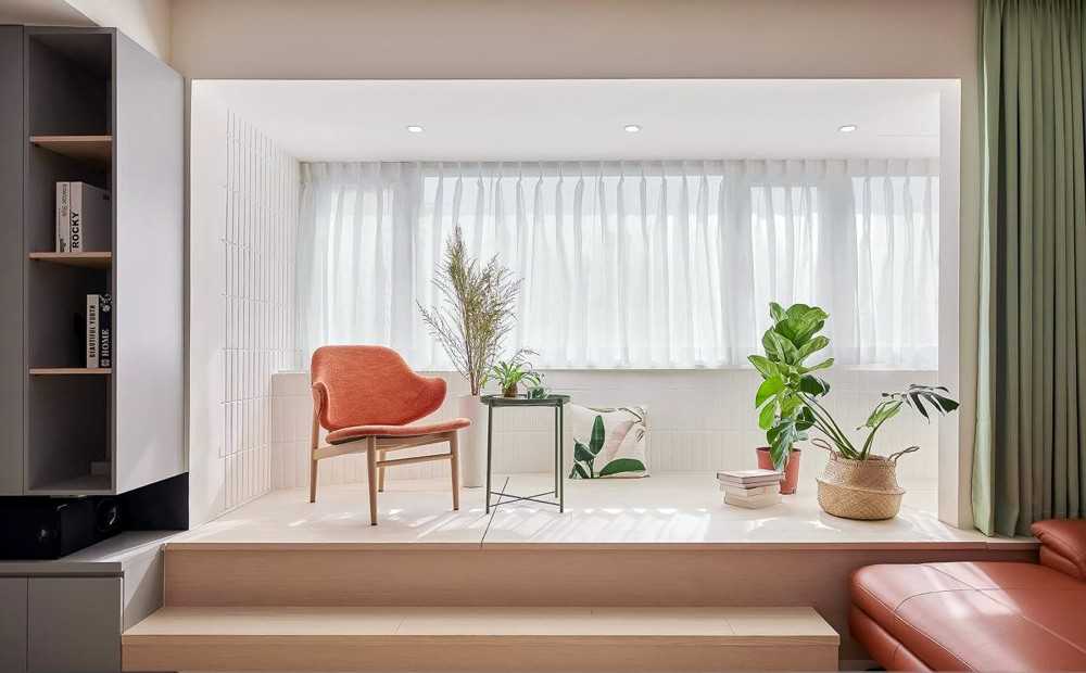 Queenstown apartment