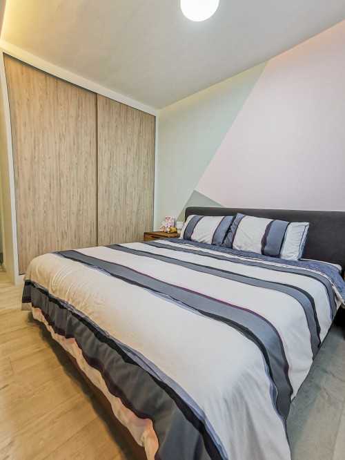 Scandinavian Bedroom at 272 Bishan St 24