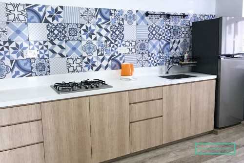 Scandinavian Kitchen at 462, Clementi Ave 3