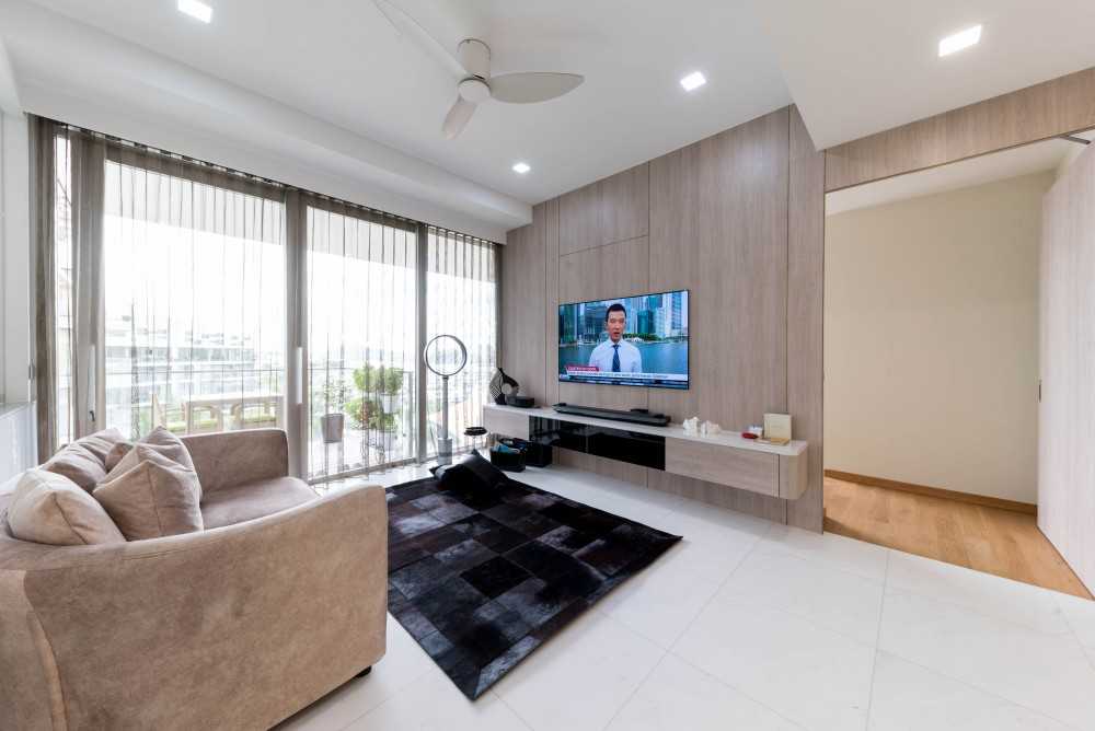 Condominium