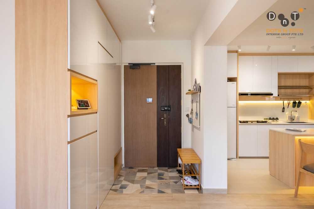 445 Clementi