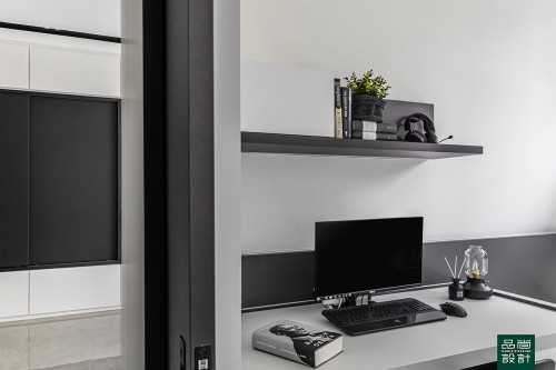 Modern Bedroom at The Tapestry