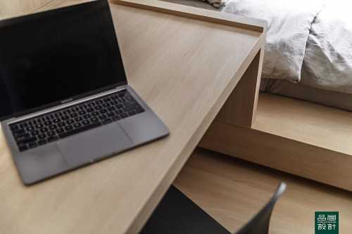 Modern Bedroom at The Tapestry