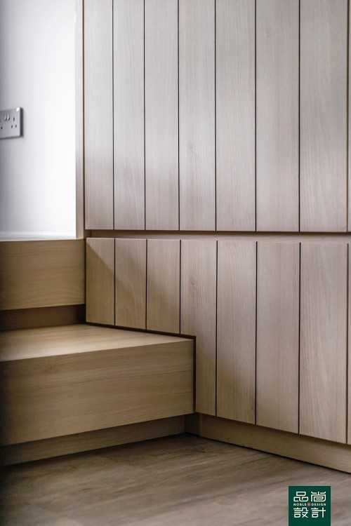 Modern Bedroom at The Tapestry