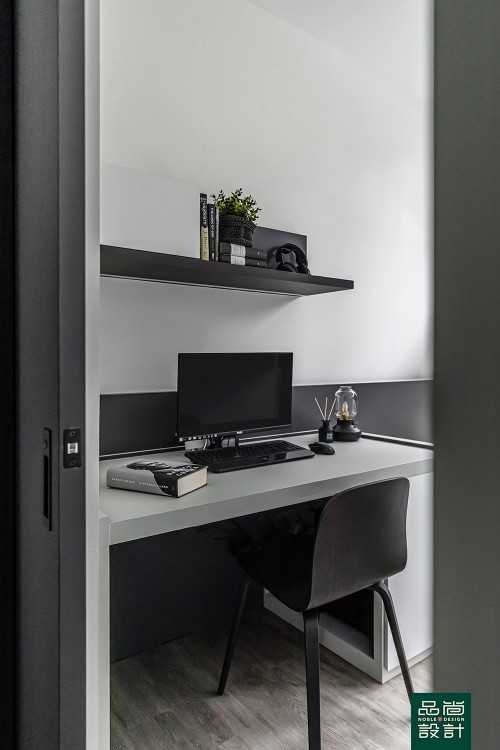 Modern Bedroom at The Tapestry