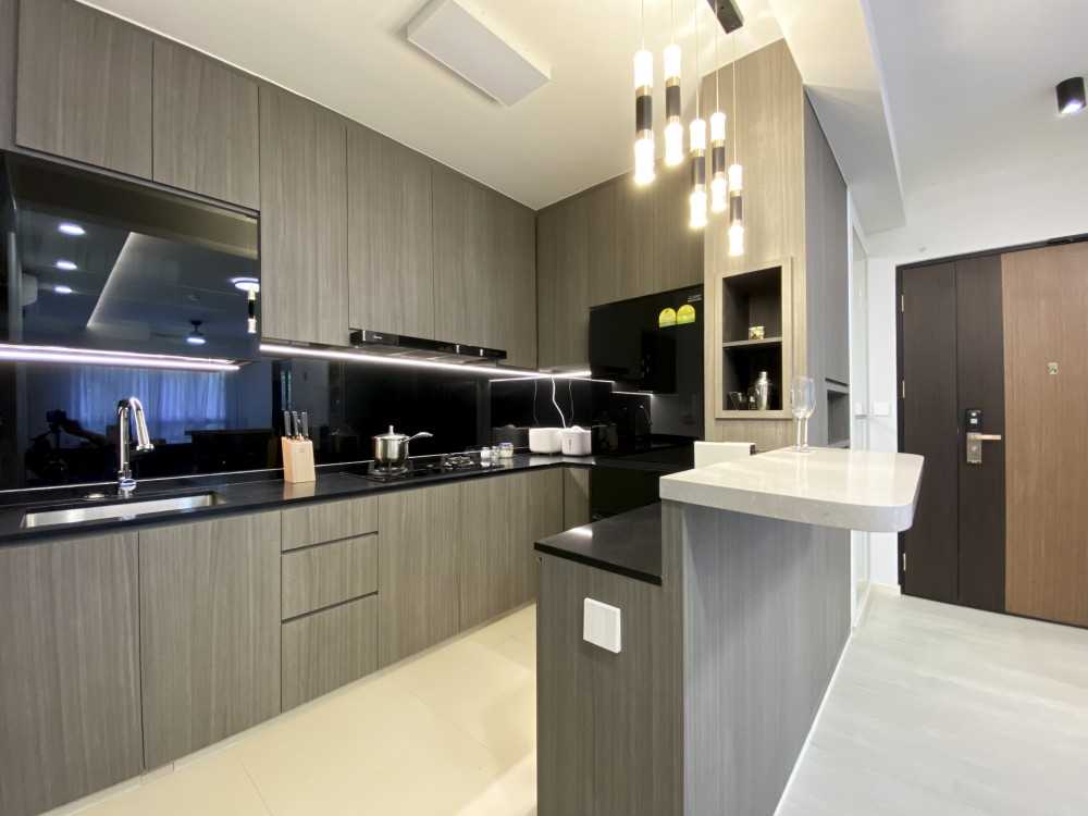 Skyparc @ Dawson