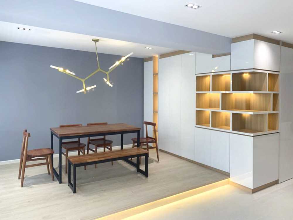 Northshore Residences II