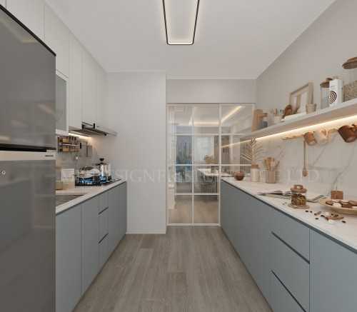 Country Kitchen at bishan st 22 blk 239