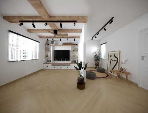 Country Living Room at choa chu kang 296c