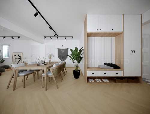 Country Living Room at choa chu kang 296c