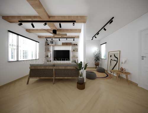 Country Living Room at choa chu kang 296c