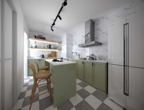 Country Kitchen at choa chu kang 296c