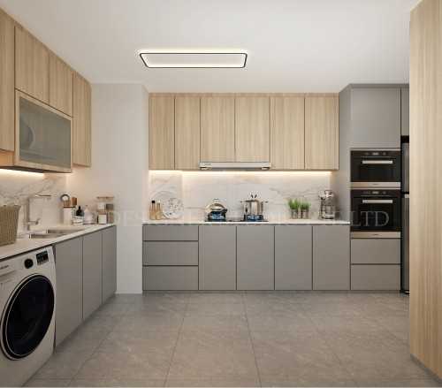 Scandinavian Kitchen at toa pa yoh central 790