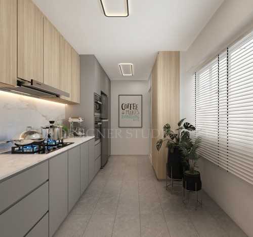 Scandinavian Kitchen at toa pa yoh central 790