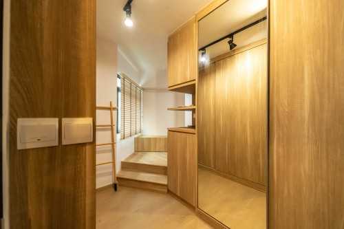 Scandinavian Bedroom at Ang Mo Kio | 350 Ang mo kio