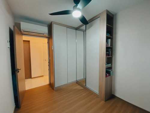 Modern Kids Room at 620B Tampines Greenverge