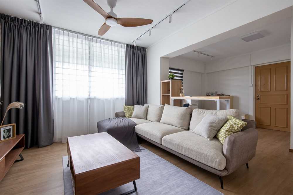 Serangoon North Avenue 2