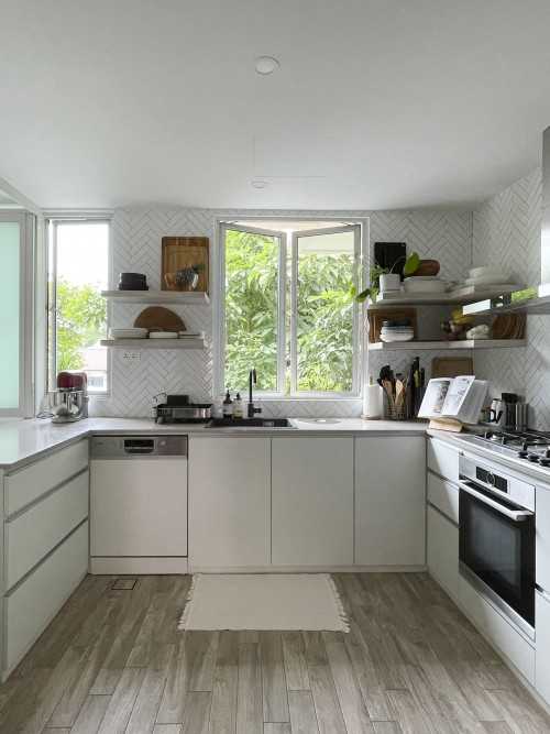 Scandinavian Kids Room at Duchess Crest