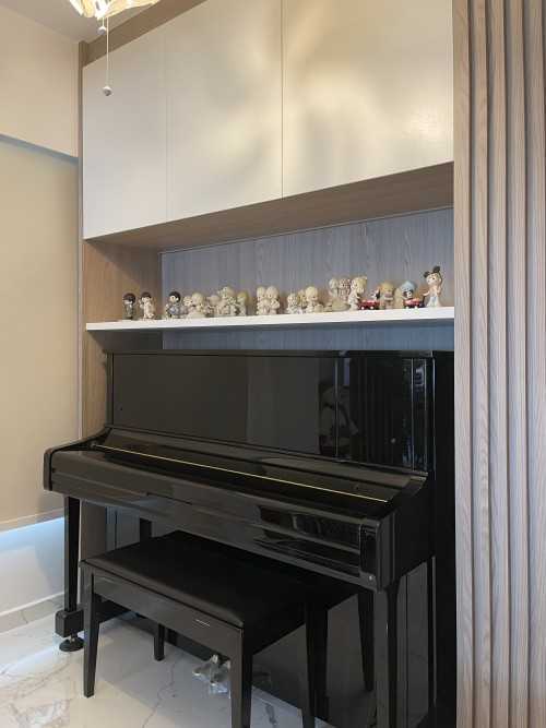 Scandinavian Studio at Waterfront I @ Northshore