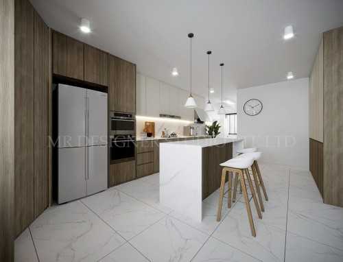 Scandinavian Kitchen at ang mo kio ave 4 619
