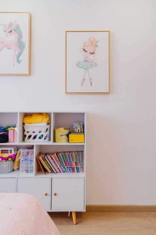 Modern Bedroom at 122 Potong Pasir