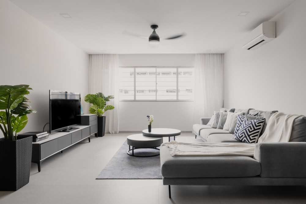 122 Potong Pasir
