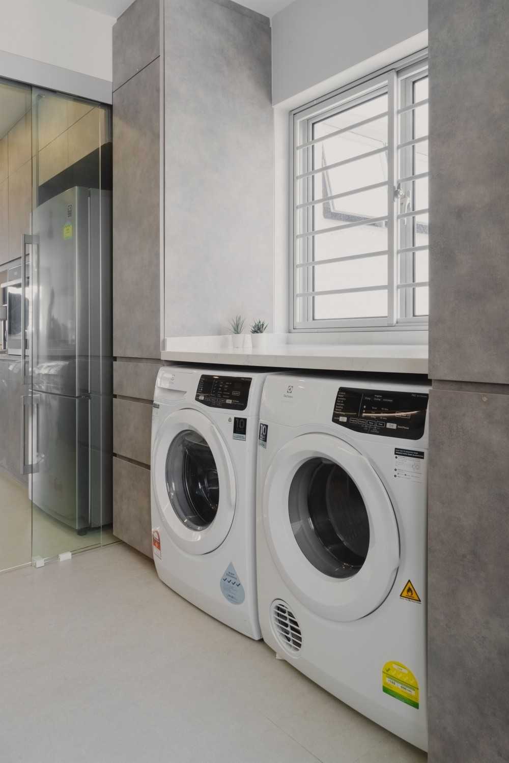 122 Potong Pasir