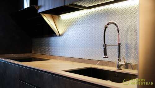 Industrial Kitchen at 134 Bishan St 12