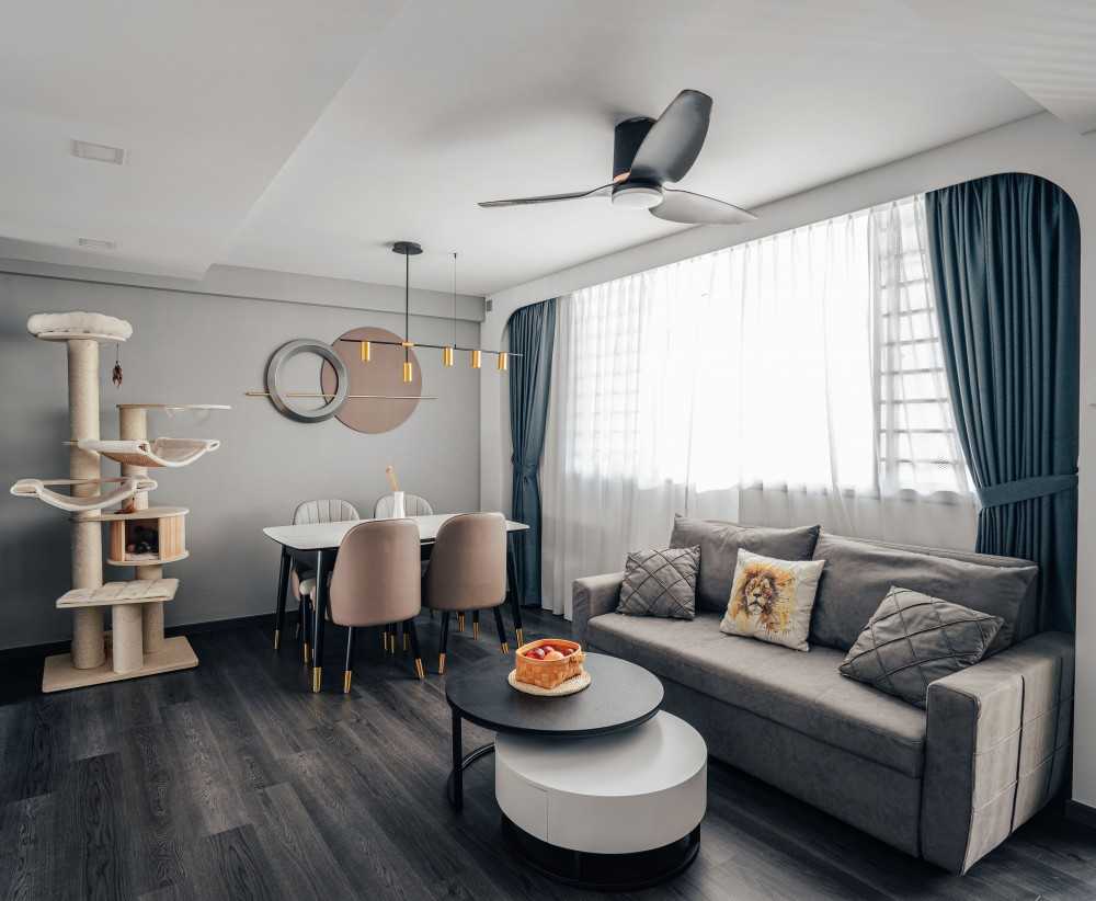 Bedok South Avenue 3