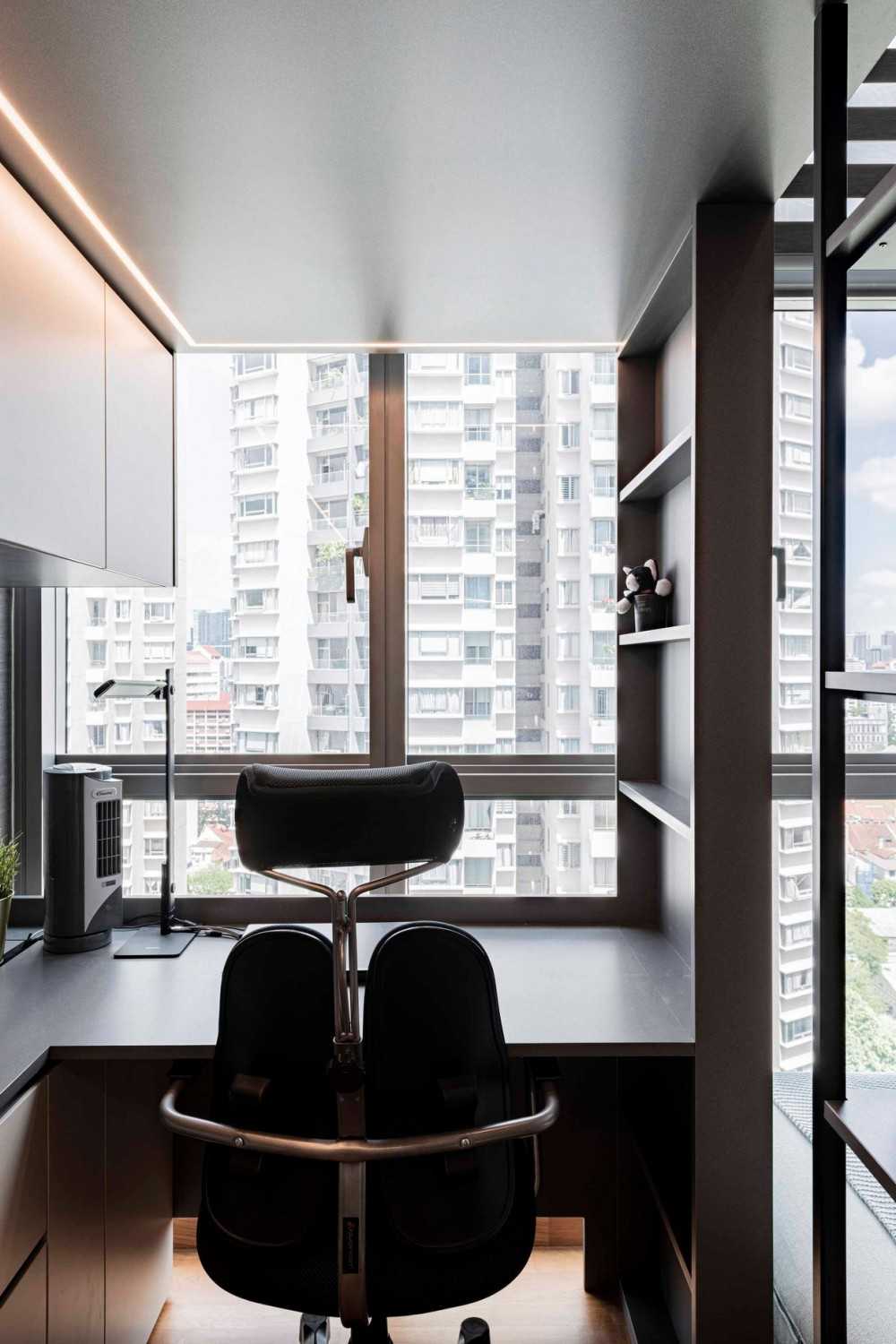 Apartment at Sturdee Residences