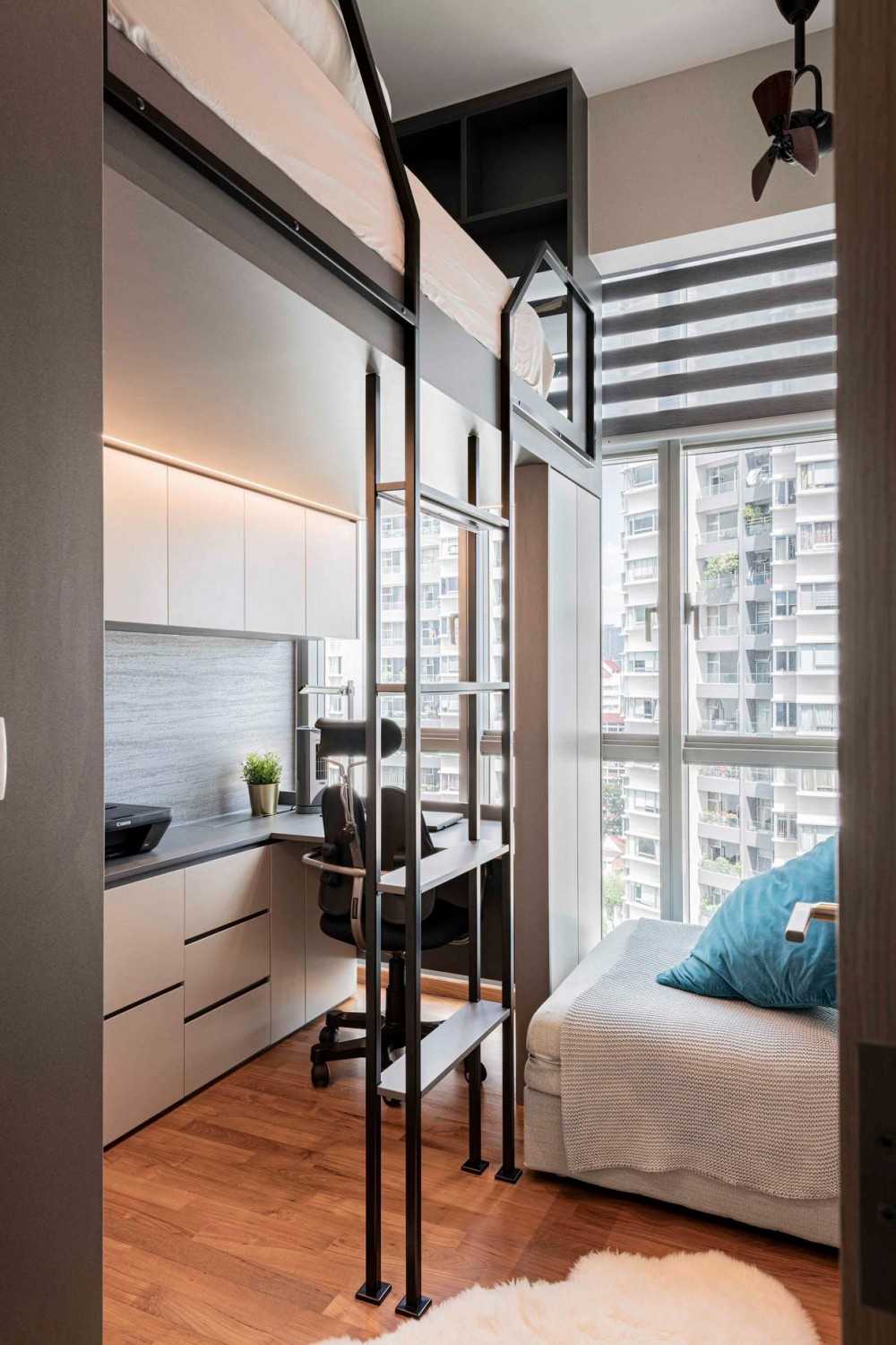 Apartment at Sturdee Residences